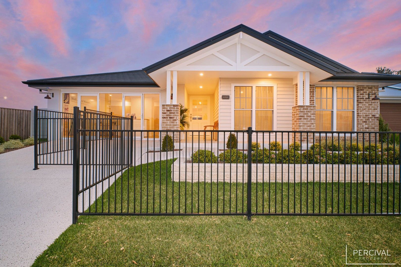 4 bedrooms House in 20 York Street PORT MACQUARIE NSW, 2444
