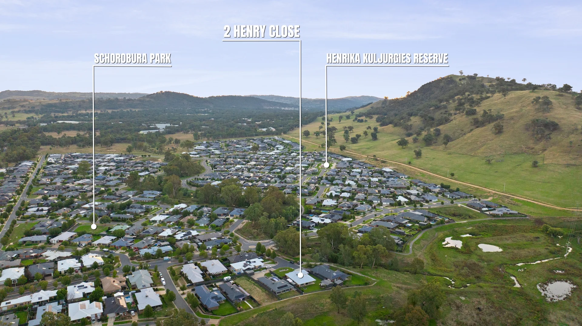 Additional image 26 of 2 Henry Close, Killara VIC 3691