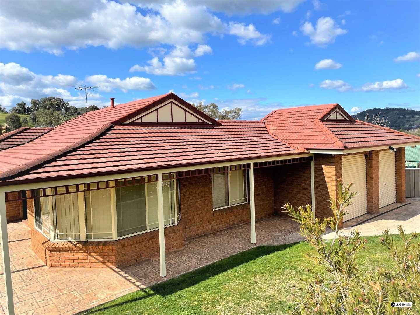 4 bedrooms House in 2 Ballara Drive WODONGA VIC, 3690
