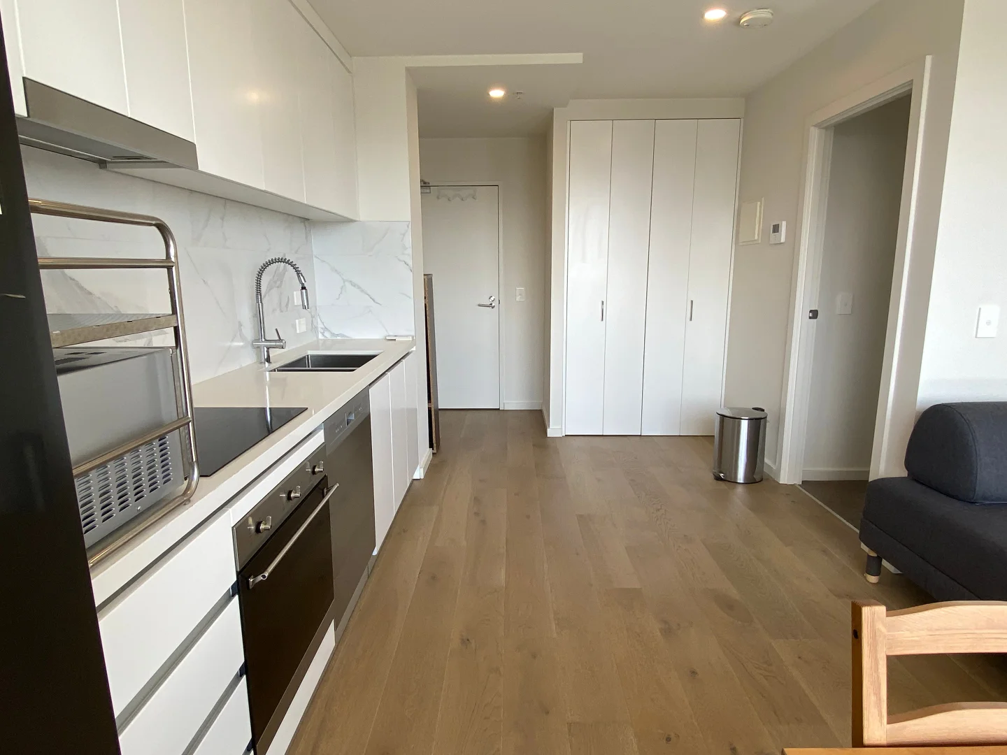 Additional image 5 of 502/611 Sydney Road, Brunswick VIC 3056