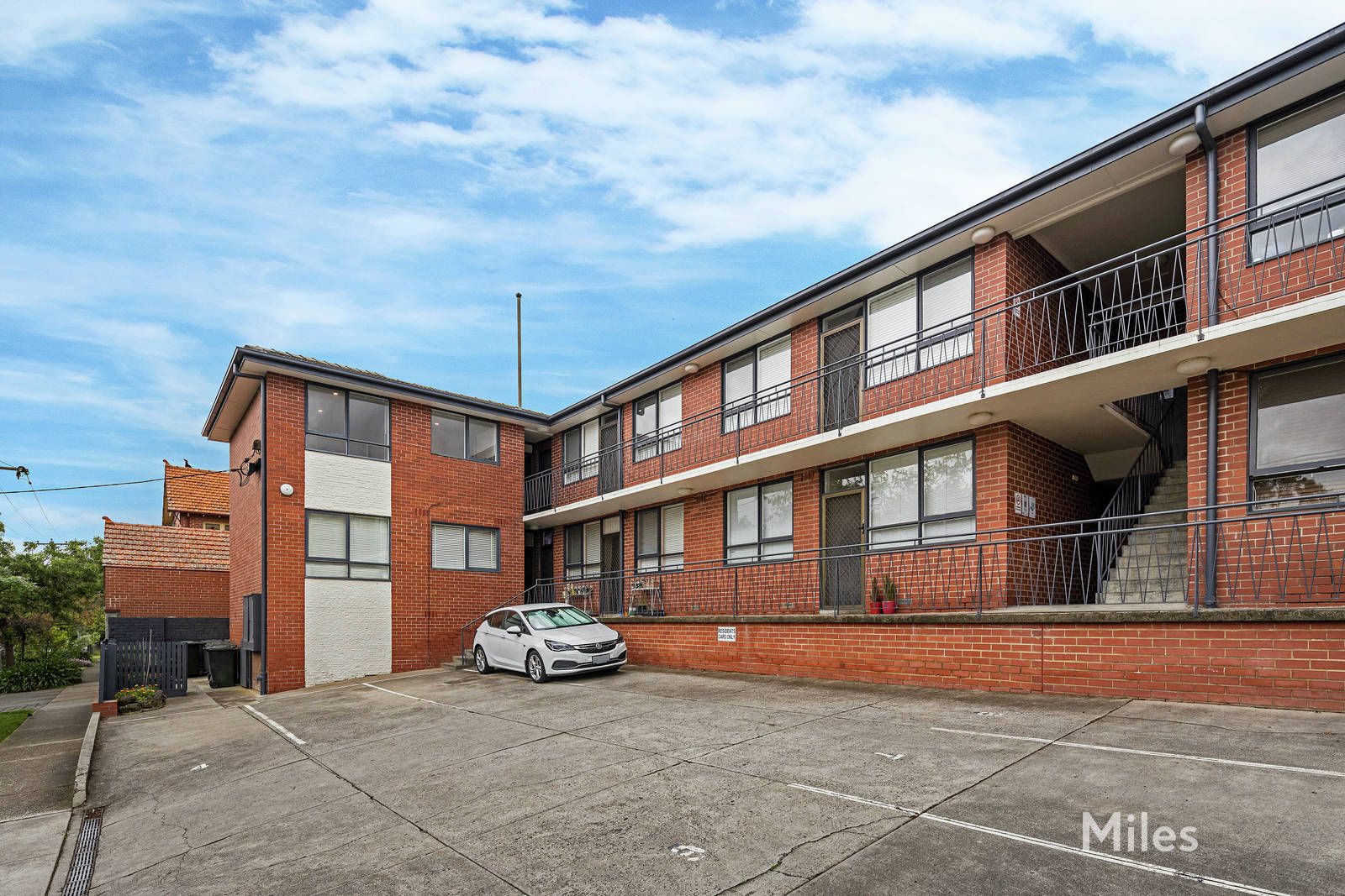 7/46 Mitchell Street, Northcote VIC 3070, Image 1