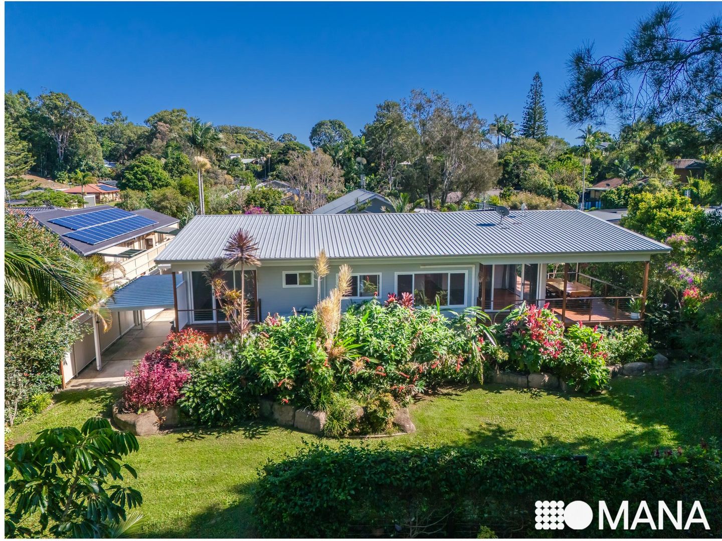 2/80 Balemo Drive, Ocean Shores NSW 2483, Image 2