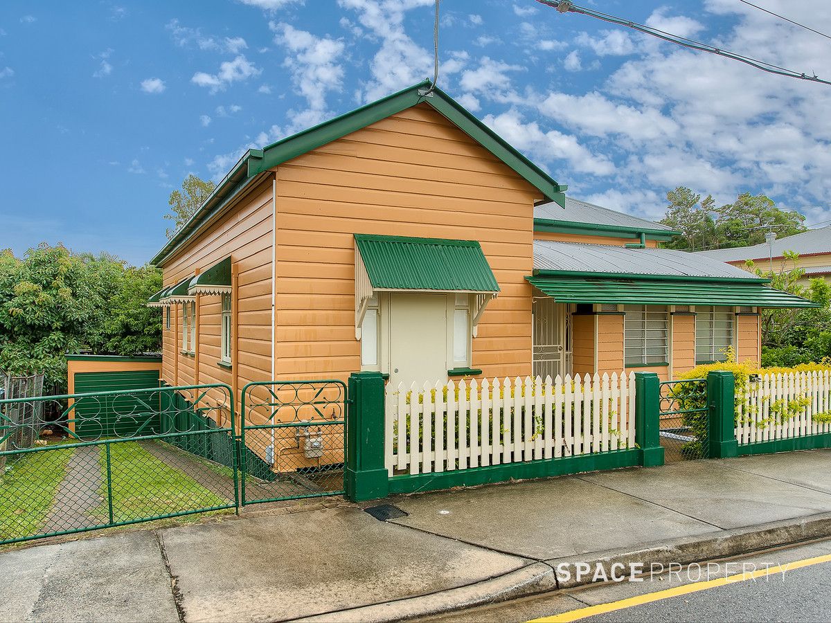 3 bedrooms House in 7 Spring Street WEST END QLD, 4101