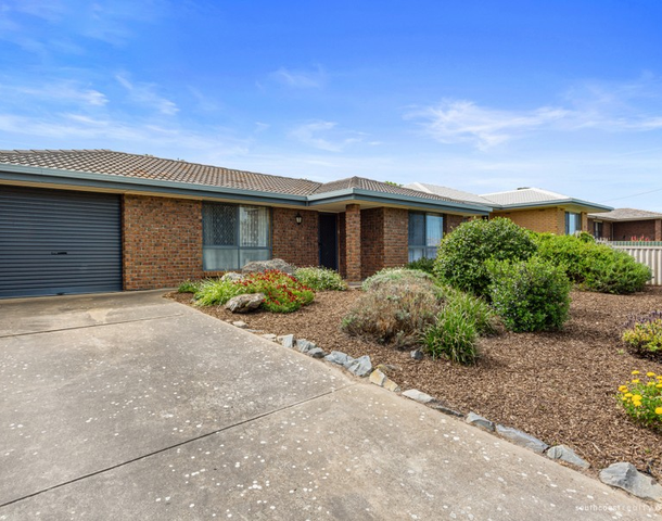 89 Sutherland Avenue, Hayborough SA 5211