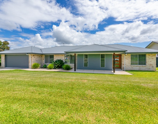 73 Wattle Avenue, Beerburrum QLD 4517