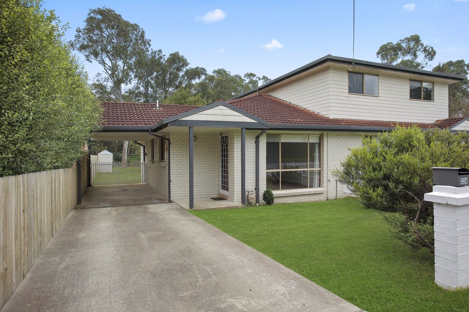 32A Spring Street, Mittagong NSW 2575 House For Rent 520 Domain