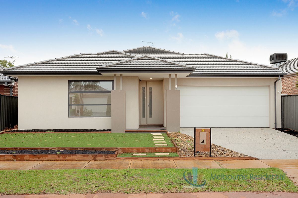 75 Brownlow Dr, Point Cook VIC 3030, Image 0