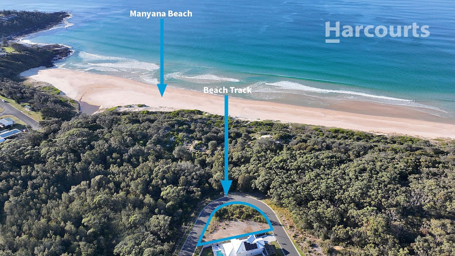 14 Dune Crescent, Manyana NSW 2539, Image 0