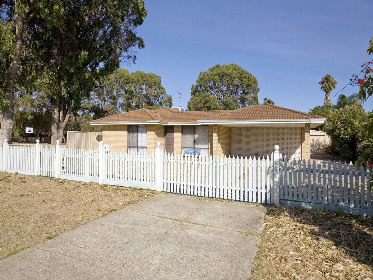3 bedrooms House in 32 Mississippi Drive GREENFIELDS WA, 6210