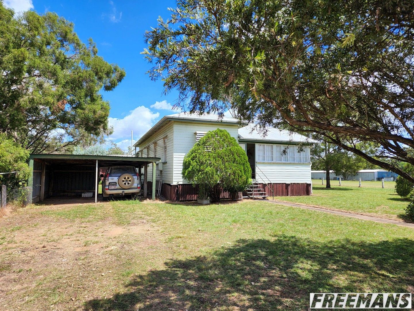 13 Arthur Street East, Nanango QLD 4615, Image 0