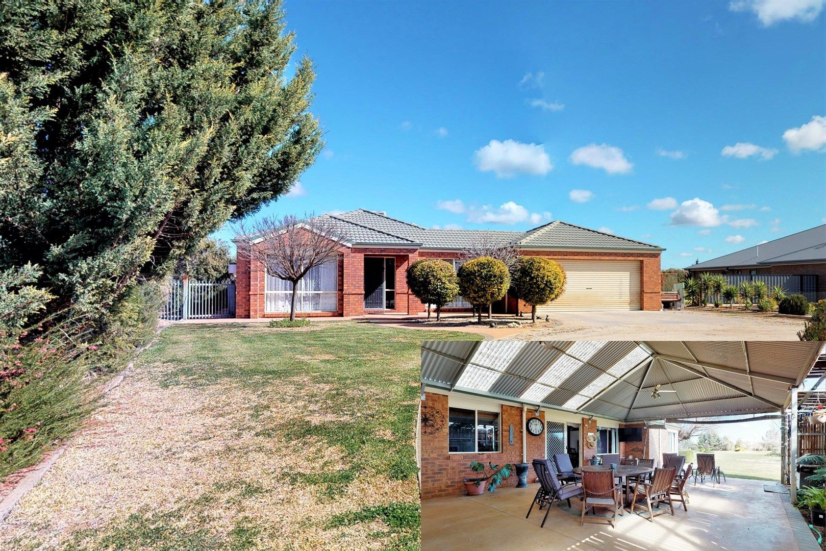 13 Graemar Drive, Swan Hill VIC 3585, Image 0