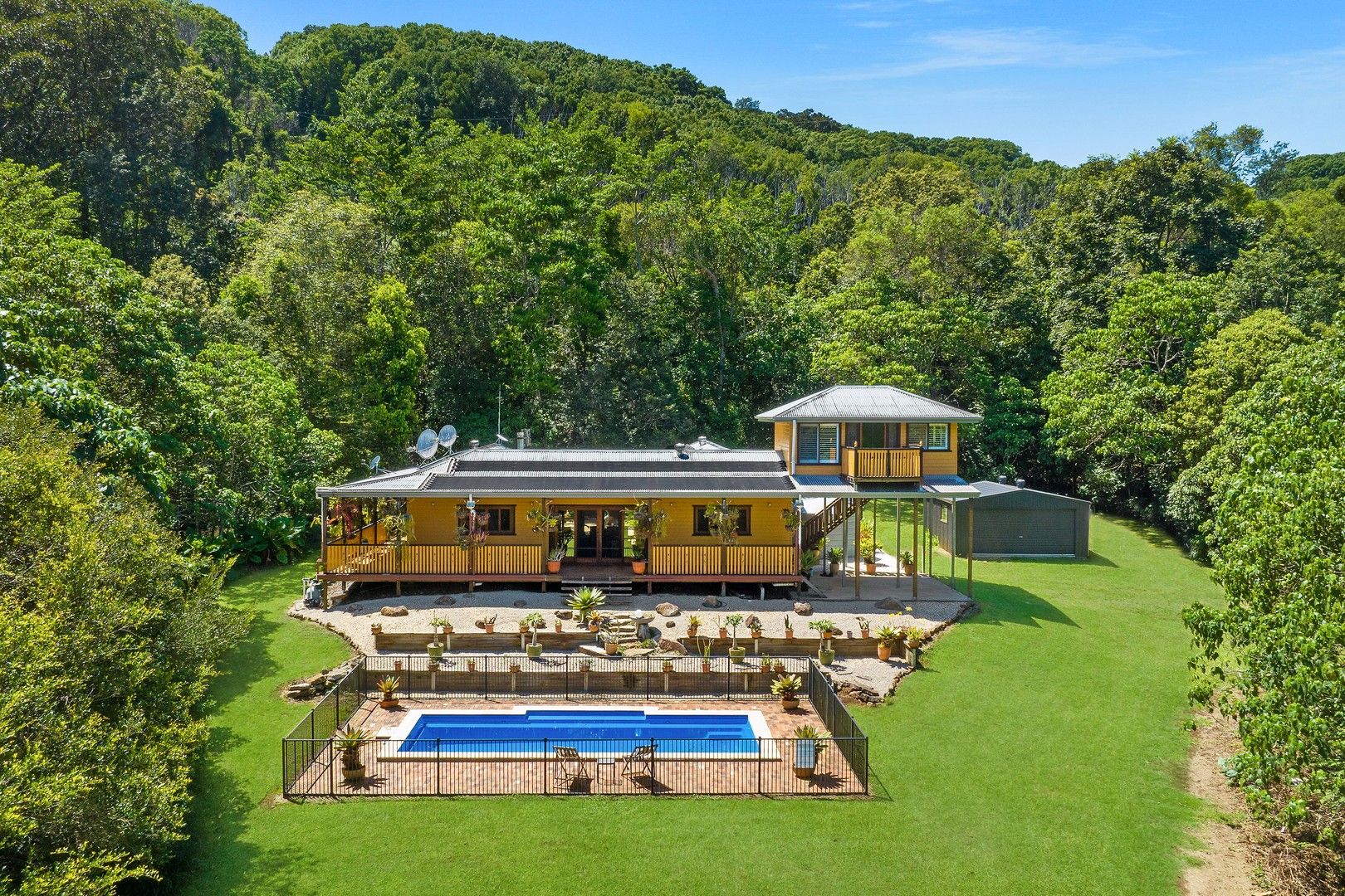 78 Fosters Lane, Rous Mill NSW 2477 House for Sale Domain