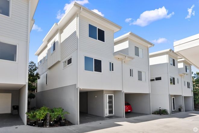 Picture of 5/29 Henderson Road, EVERTON HILLS QLD 4053