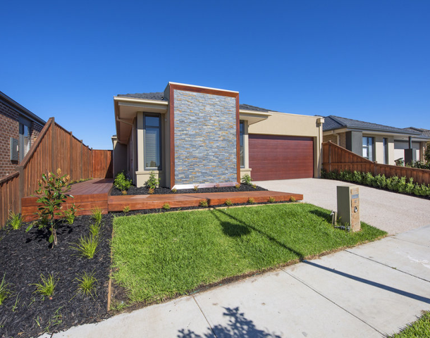 17 Siena Drive, Mernda VIC 3754