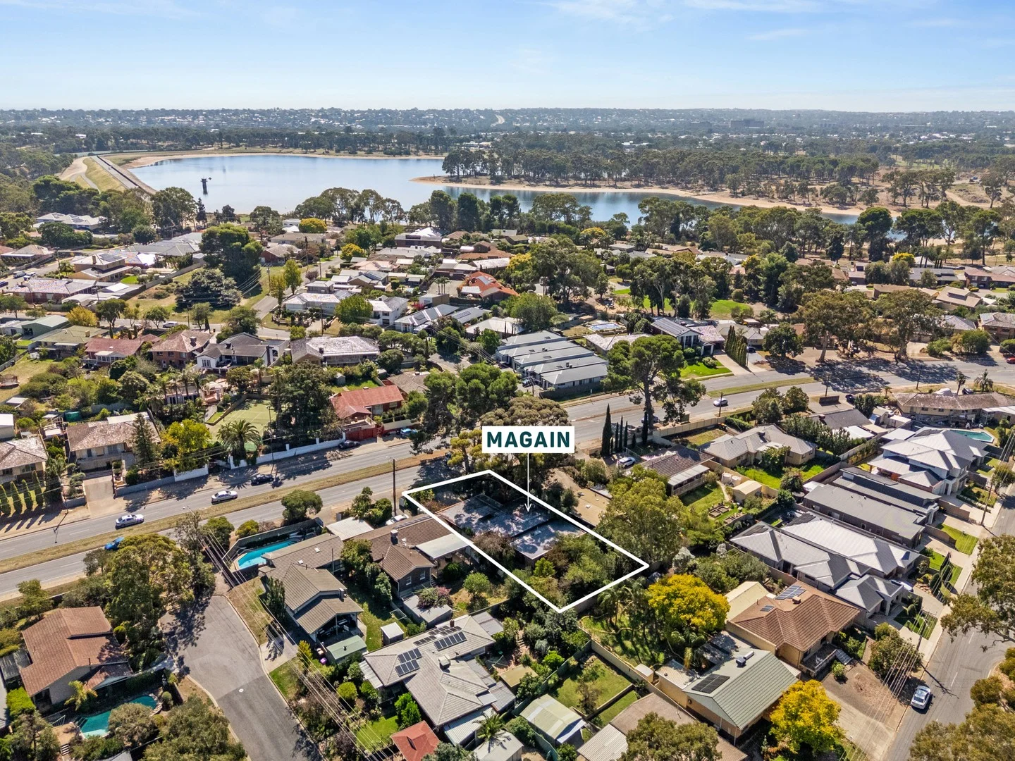 876 Lower North East Road, Dernancourt SA 5075