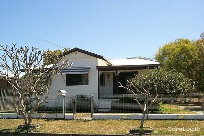Picture of 14 Kennedy Street, SOUTH MACKAY QLD 4740