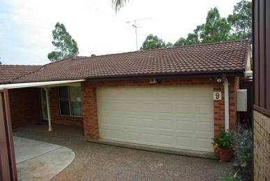 9 Whitton Place, Doonside NSW 2767