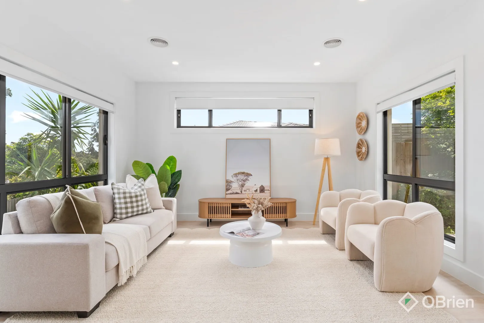 Luxury Living - Move In Or Invest - View 2