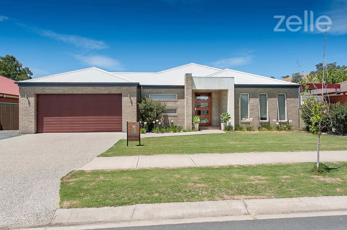 25 Kookaburra Way, East Albury NSW 2640