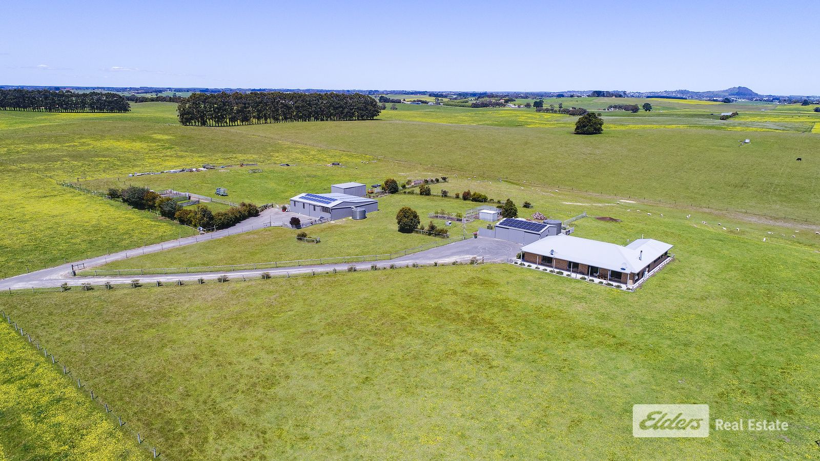 3 bedrooms Rural in 267 Croyle Road WANDILO SA, 5291