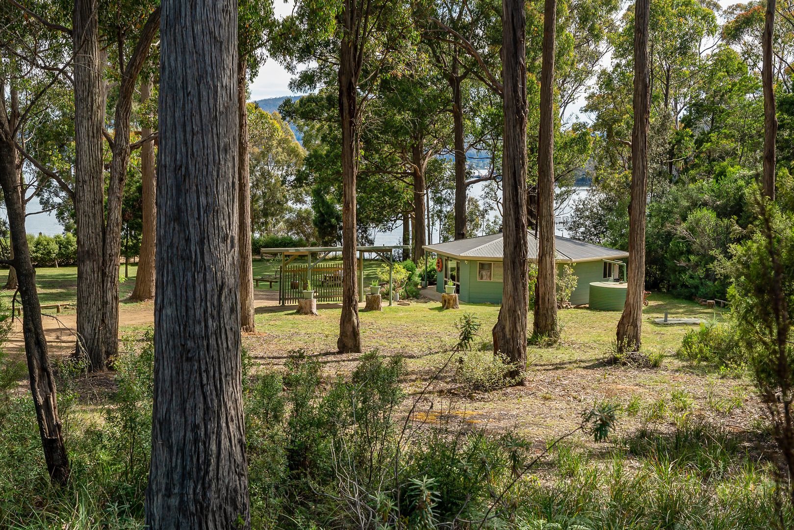 400 Narrows Road, Strathblane TAS 7109, Image 1