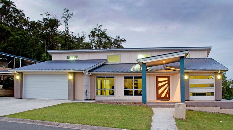 2 Southern Lights Drive, Upper Coomera QLD 4209, Image 0