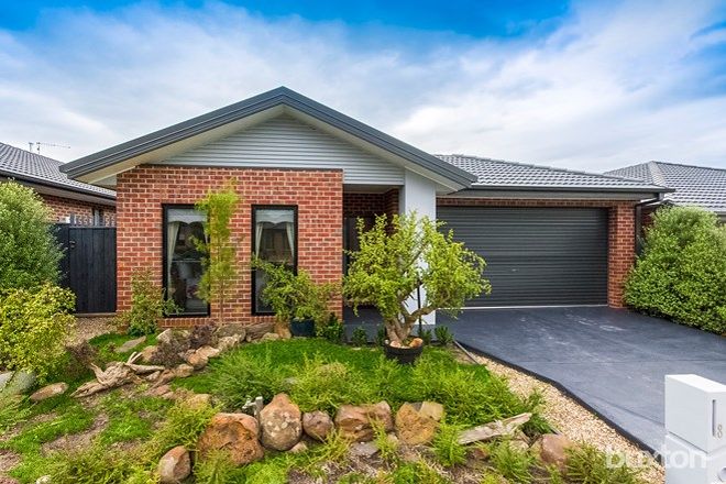 Picture of 8 Sargood Street, NORTH GEELONG VIC 3215