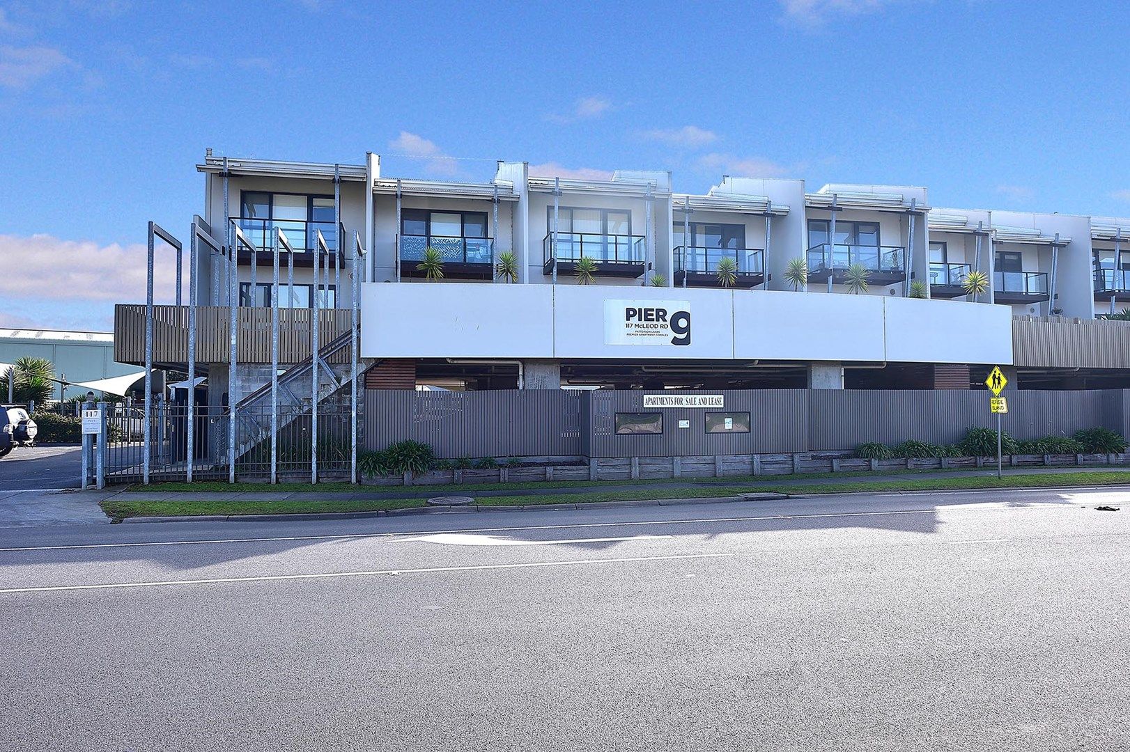 9/117 McLeod Road, Patterson Lakes VIC 3197 Apartment For Rent Domain