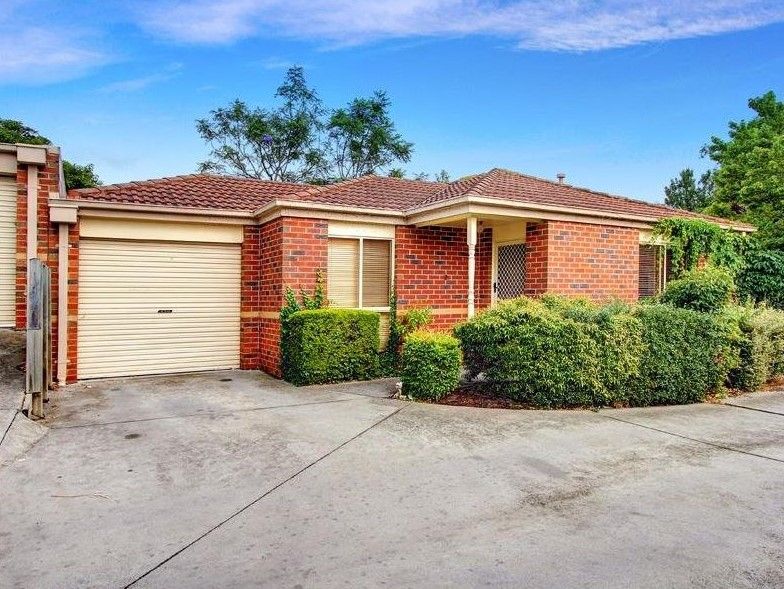 2 bedrooms Apartment / Unit / Flat in 2/168 Cranbourne Road FRANKSTON VIC, 3199