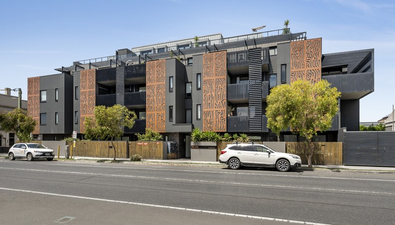 Picture of 101/339 Burnley Street, RICHMOND VIC 3121