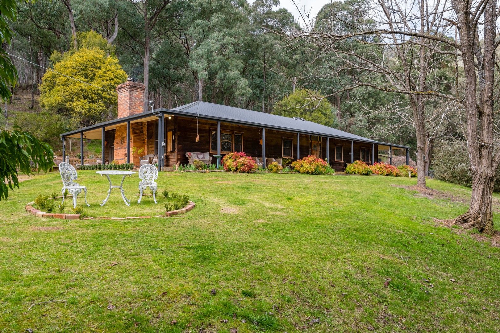 67 Bells Gully Road, Wandiligong VIC 3744, Image 2