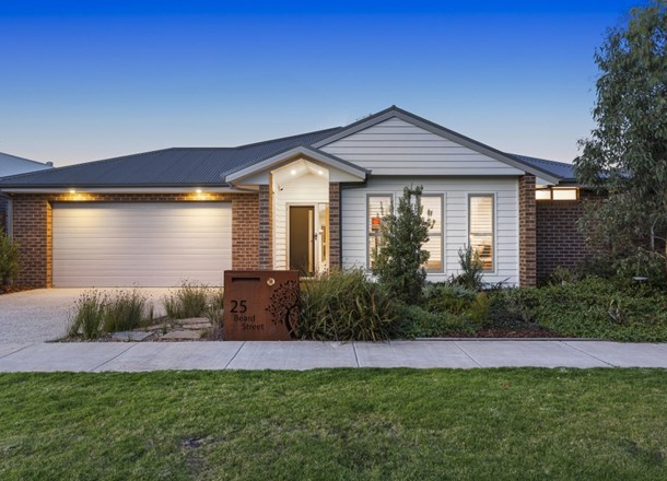 25 Beard Street, Armstrong Creek VIC 3217