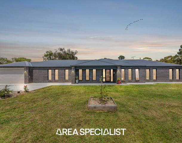 122 Wattletree Road, Bunyip VIC 3815