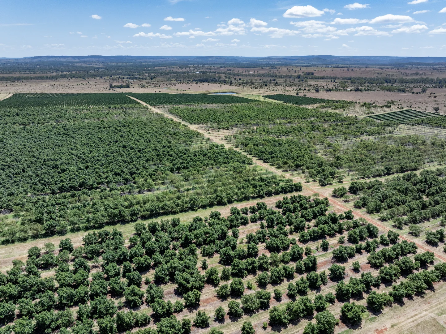 Additional image 31 of Lot 85 Glenrae Dip Road, Boynewood QLD 4626