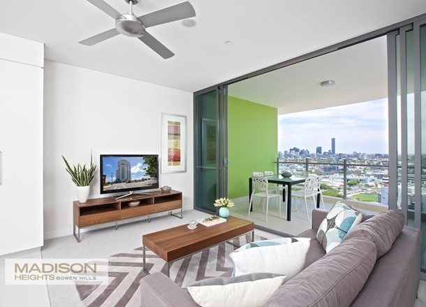 2/35 Campbell Street, Bowen Hills QLD 4006