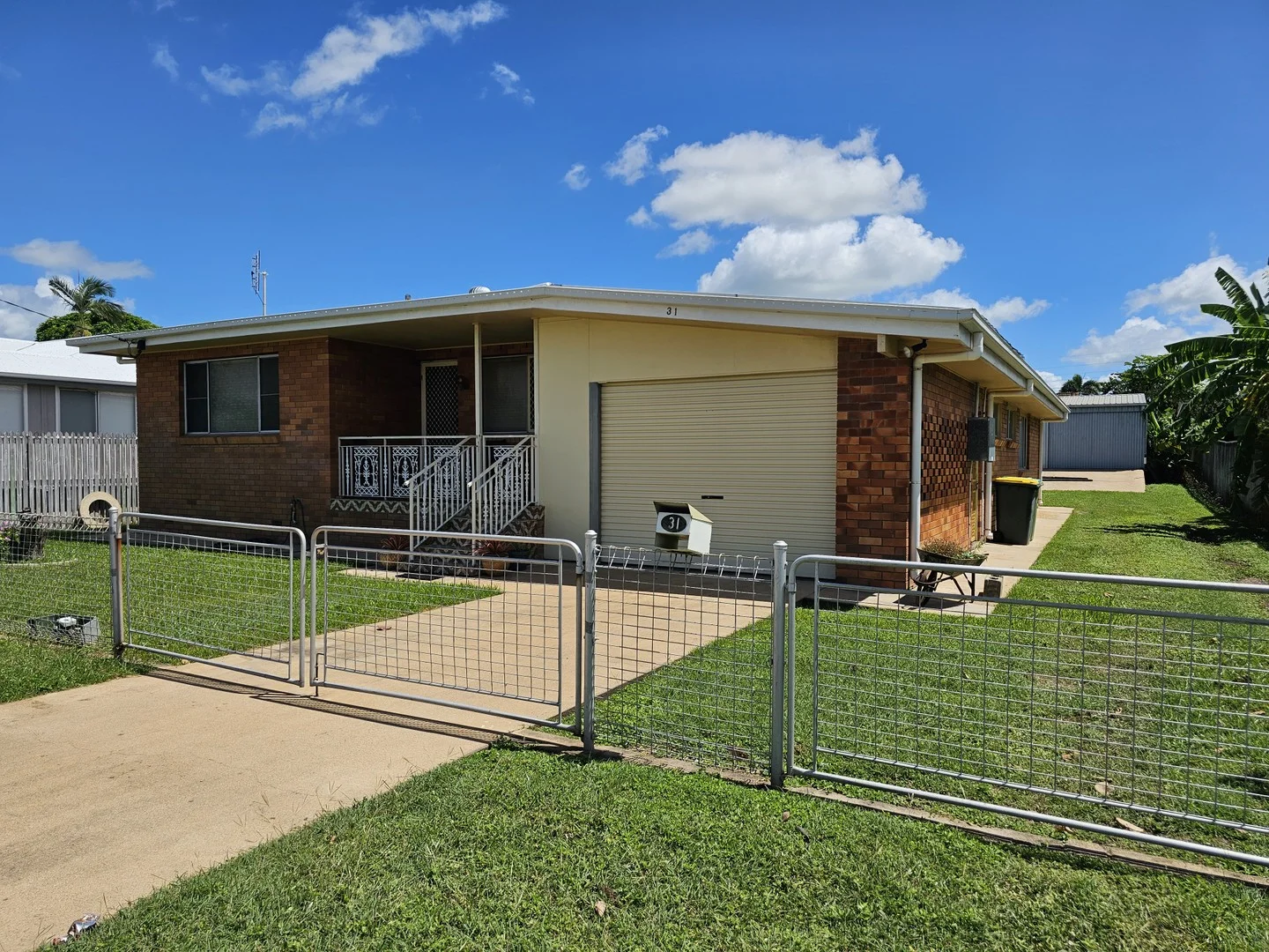 31 Munro Street, Ayr QLD 4807