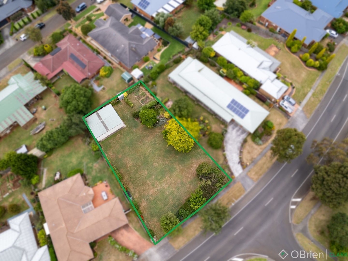 7 Jackson Drive, Drouin VIC 3818, Image 0