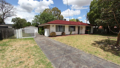 Picture of 26 Townsend Street, ARMADALE WA 6112