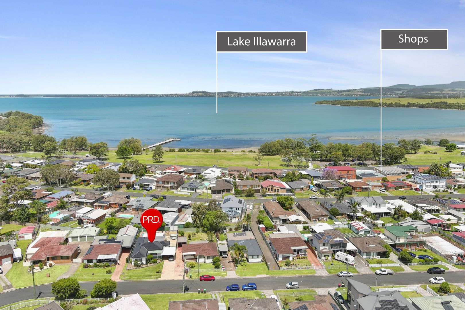 9 Rogers Avenue, Kanahooka NSW 2530, Image 1