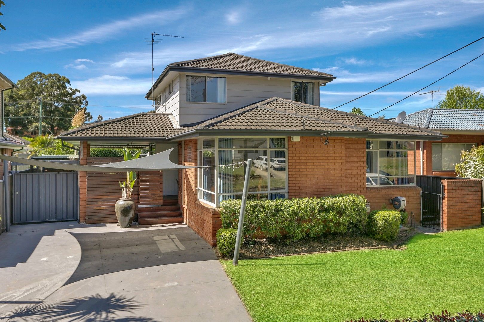 29 Nulang Street, Old Toongabbie NSW 2146, Image 0