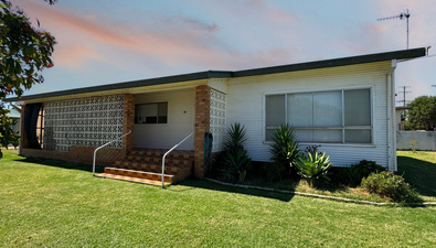 Picture of 18 Turner Street, CONDOBOLIN NSW 2877