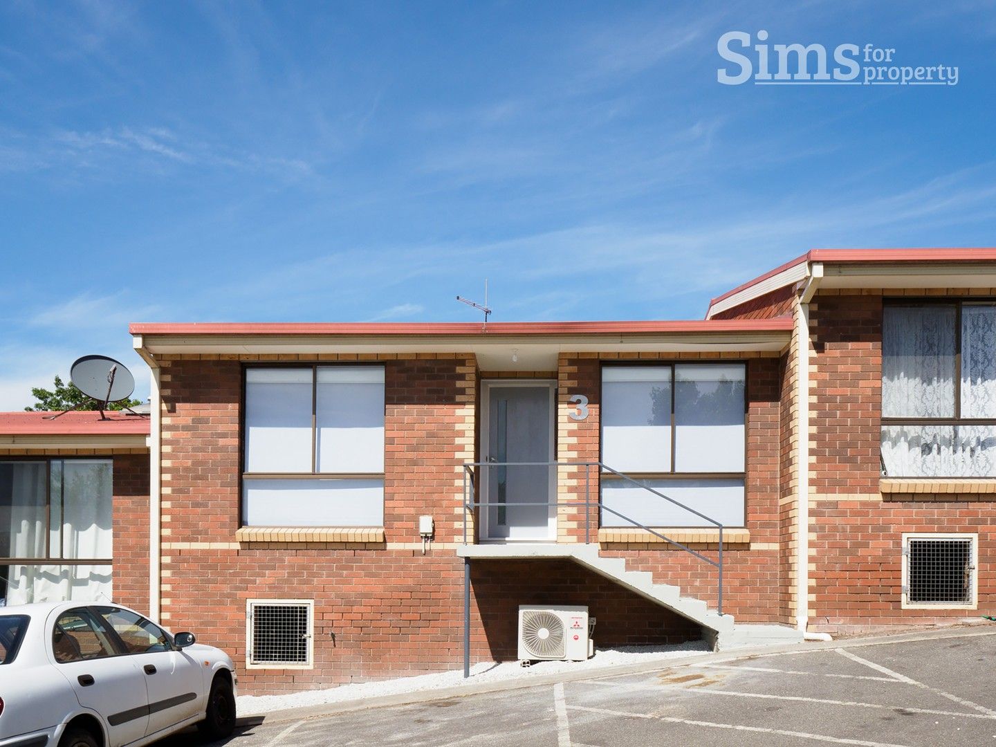 3/17-19 Button Street, Mowbray TAS 7248, Image 0