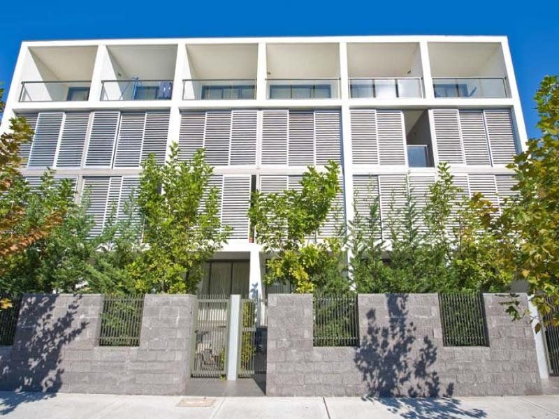 1 bedrooms Apartment / Unit / Flat in 8/7-9 Alison Road KENSINGTON NSW, 2033