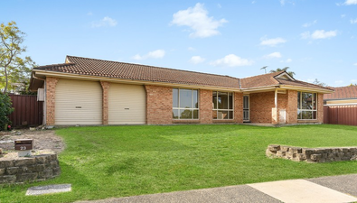Picture of 23 Spoonbill Avenue, WORONORA HEIGHTS NSW 2233