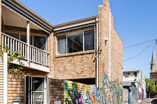 Picture of 106b Greeves Street, FITZROY VIC 3065