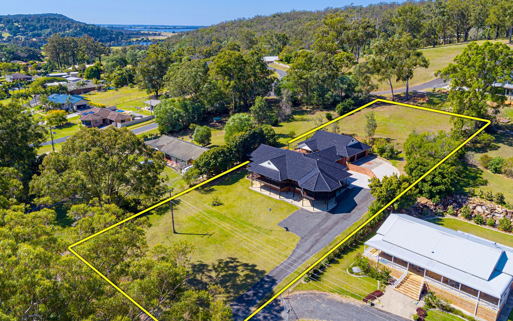 167 Golf Links Road, Woodford Island NSW 2463, Image 1