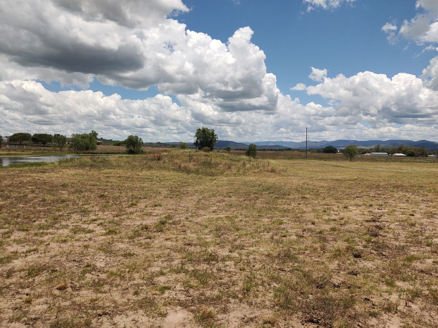 Lot 14/3 Beckey Road Beckey road, Plainland QLD 4341, Image 1