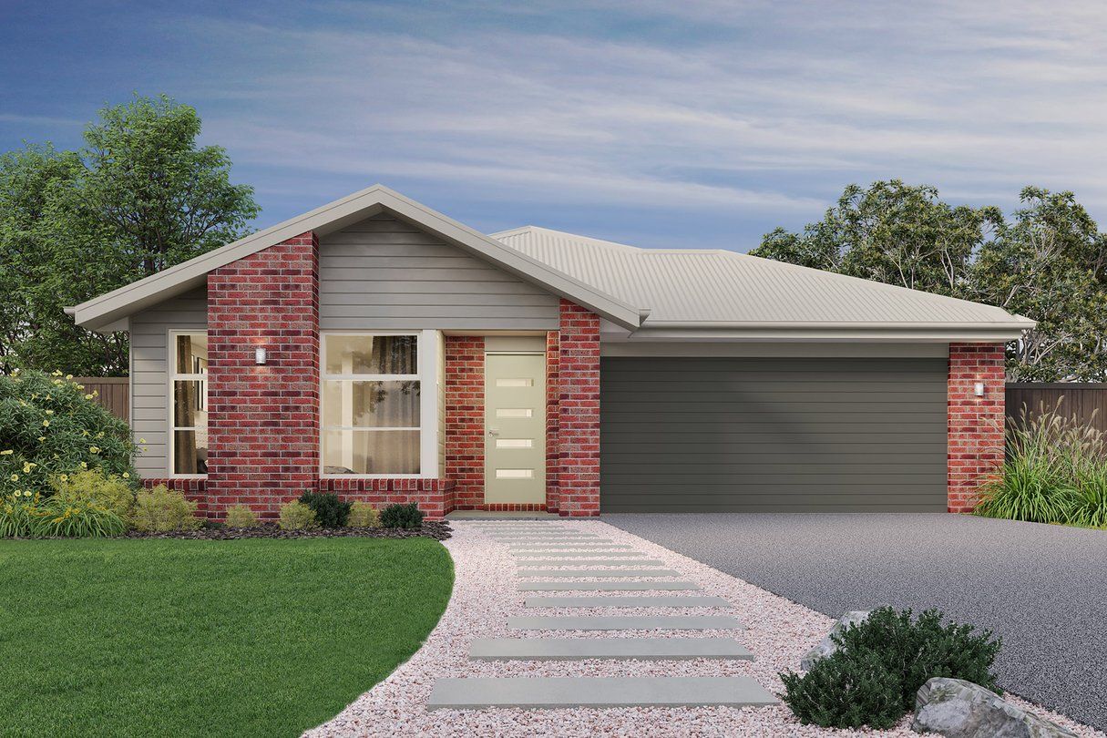 4 bedrooms House in Lot 1936 Zale Avenue LEOPOLD VIC, 3224