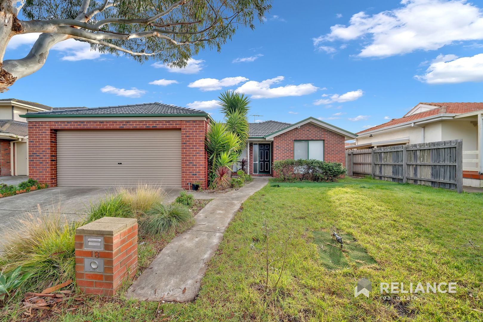 13 Haricot Court, Seabrook VIC 3028