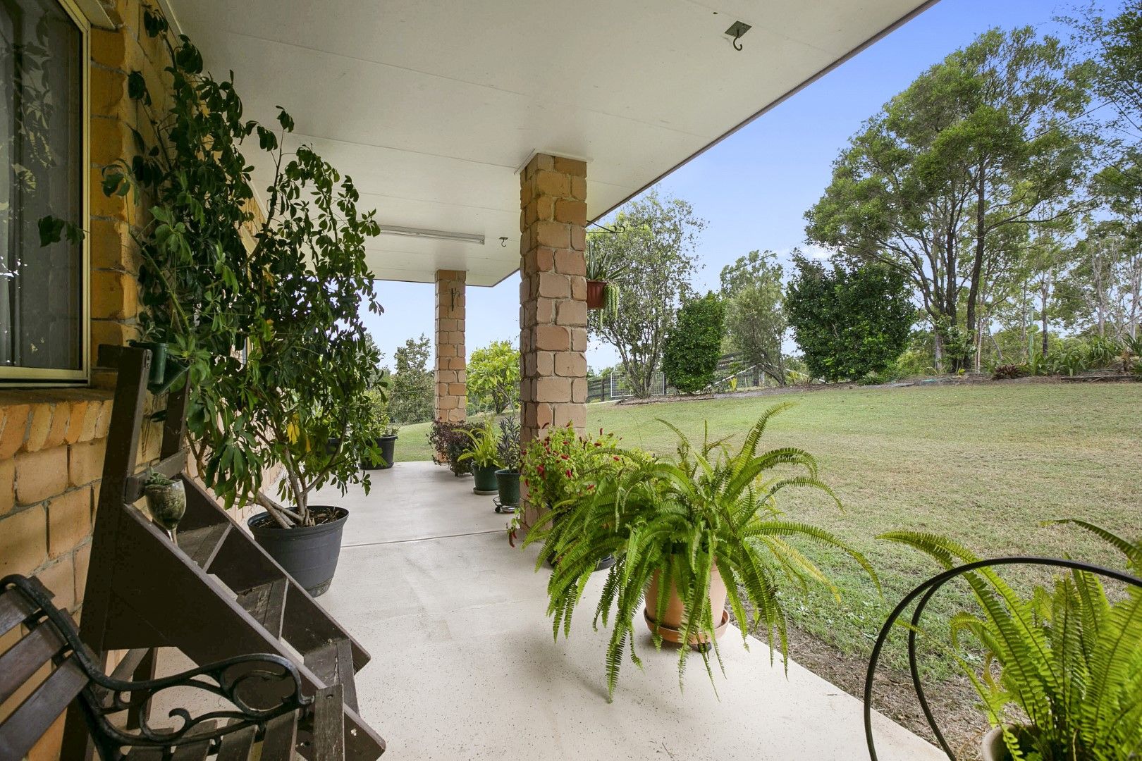 3 bedrooms House in 124 Ray Myers Road IMBIL QLD, 4570